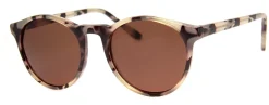 AJ Morgan Eyewear Vintage-Inspired|Round/Oval*Grad School