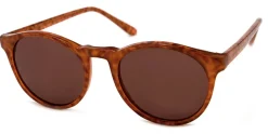 AJ Morgan Eyewear Vintage-Inspired|Round/Oval*Grad School