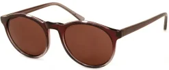 AJ Morgan Eyewear Vintage-Inspired|Round/Oval*Grad School