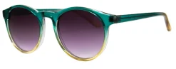 AJ Morgan Eyewear Vintage-Inspired|Round/Oval*Grad School