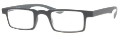 AJ Morgan Eyewear Rectangular|Popular Priced*Gramps