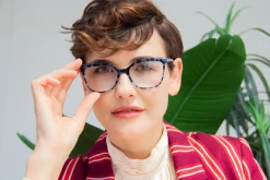 AJ Morgan Eyewear RX-Ready Readers|Vintage-Inspired*Gretel