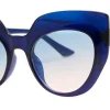 AJ Morgan Eyewear Vintage-Inspired|Cat Eye*Grin