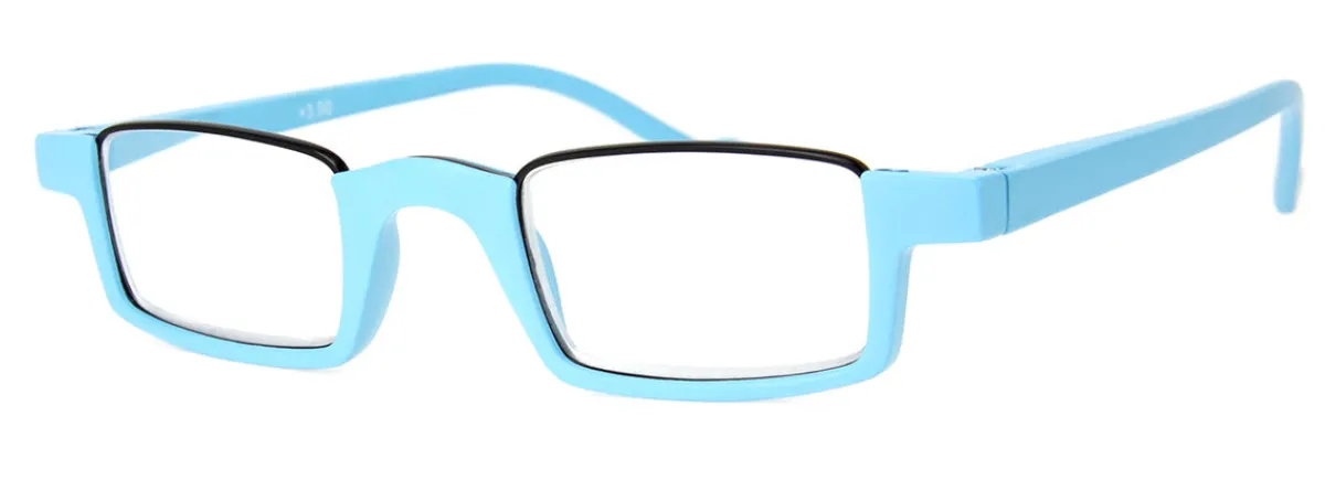 AJ Morgan Eyewear Popular Priced|Rectangular*Groovin'