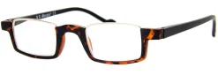 AJ Morgan Eyewear Popular Priced|Rectangular*Groovin'