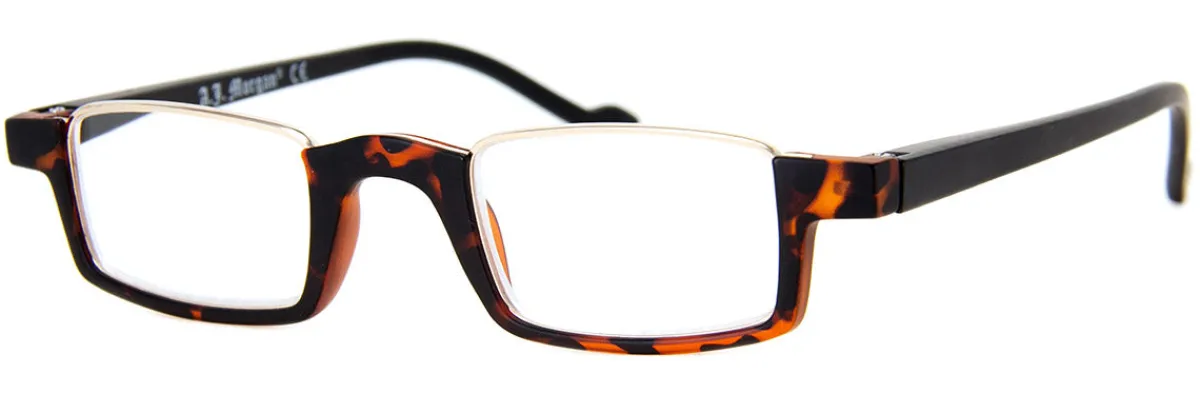AJ Morgan Eyewear Popular Priced|Rectangular*Groovin'