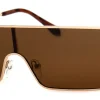 AJ Morgan Eyewear Vintage-Inspired|Aviators*Guards