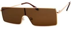 AJ Morgan Eyewear Vintage-Inspired|Aviators*Guards