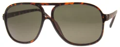 AJ Morgan Eyewear Oversized|Vintage-Inspired*Gulf Raiders