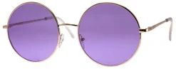 AJ Morgan Eyewear Vintage-Inspired|Round/Oval*Haight Street