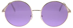 AJ Morgan Eyewear Vintage-Inspired|Round/Oval*Haight Street