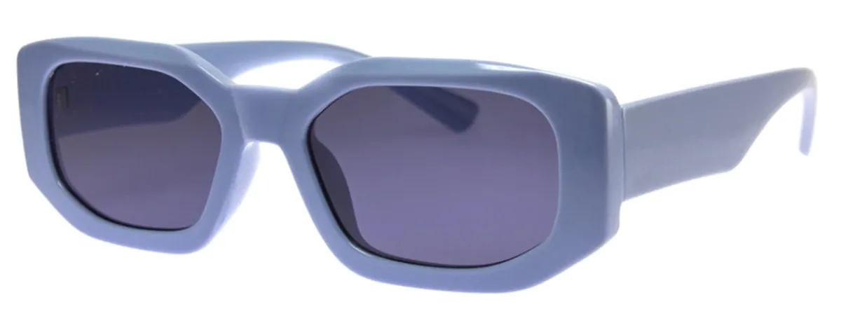 AJ Morgan Eyewear Vintage-Inspired|Rectangular*Hamilton Park