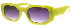 AJ Morgan Eyewear Vintage-Inspired|Rectangular*Hamilton Park