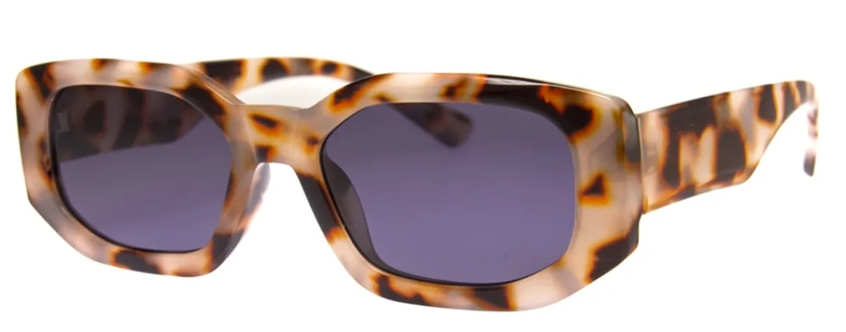 AJ Morgan Eyewear Vintage-Inspired|Rectangular*Hamilton Park