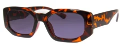 AJ Morgan Eyewear Vintage-Inspired|Rectangular*Hamilton Park
