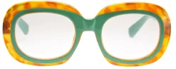 AJ Morgan Eyewear Popular Priced|Vintage-Inspired*Happy Face