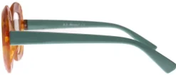 AJ Morgan Eyewear Popular Priced|Vintage-Inspired*Happy Face
