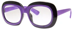 AJ Morgan Eyewear Popular Priced|Vintage-Inspired*Happy Face