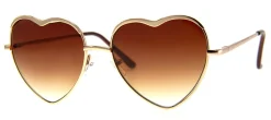 AJ Morgan Eyewear Vintage-Inspired*Heart Of Glass