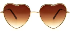 AJ Morgan Eyewear Vintage-Inspired*Heart Of Glass