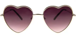 AJ Morgan Eyewear Vintage-Inspired*Heart Of Glass