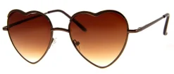 AJ Morgan Eyewear Vintage-Inspired*Heart Of Glass