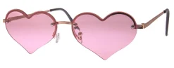 AJ Morgan Eyewear Vintage-Inspired*Hearty Har Har