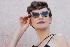 AJ Morgan Eyewear Vintage-Inspired|Cat Eye*Heat