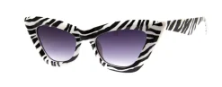 AJ Morgan Eyewear Vintage-Inspired|Cat Eye*Heat