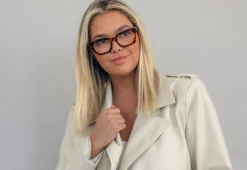 AJ Morgan Eyewear Popular Priced|Vintage-Inspired*Heidelberg