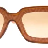 AJ Morgan Eyewear Rectangular|Vintage-Inspired*Helinski