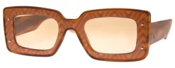 AJ Morgan Eyewear Rectangular|Vintage-Inspired*Helinski