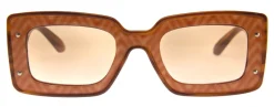 AJ Morgan Eyewear Rectangular|Vintage-Inspired*Helinski