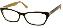AJ Morgan Eyewear RX-Ready Readers|Rectangular*Here