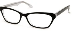 AJ Morgan Eyewear RX-Ready Readers|Rectangular*Here