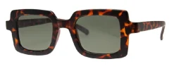 AJ Morgan Eyewear Vintage-Inspired|Rectangular*Herman