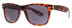 AJ Morgan Eyewear Popular Priced|Vintage-Inspired*Hey Ya (Bifocal Sunglass Reader)