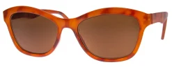 AJ Morgan Eyewear Popular Priced|Vintage-Inspired*Hi Calibre (Full Lens Sunglass Reader)