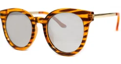 AJ Morgan Eyewear Vintage-Inspired|Round/Oval*Hi There