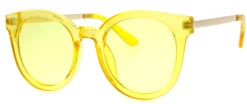 AJ Morgan Eyewear Vintage-Inspired|Round/Oval*Hi There