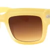 AJ Morgan Eyewear Rectangular|Oversized*Hi-Brow