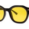 AJ Morgan Eyewear Vintage-Inspired|Round/Oval*High IQ
