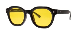 AJ Morgan Eyewear Vintage-Inspired|Round/Oval*High IQ