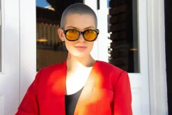 AJ Morgan Eyewear Vintage-Inspired|Round/Oval*High IQ