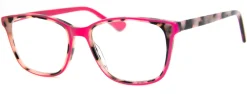 AJ Morgan Eyewear RX-Ready Readers|Rectangular*Highlight Me