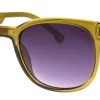 AJ Morgan Eyewear Vintage-Inspired|Rectangular*Hill Street