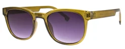 AJ Morgan Eyewear Vintage-Inspired|Rectangular*Hill Street