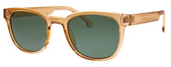 AJ Morgan Eyewear Vintage-Inspired|Rectangular*Hill Street