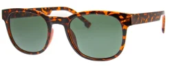 AJ Morgan Eyewear Vintage-Inspired|Rectangular*Hill Street