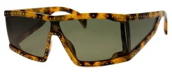 AJ Morgan Eyewear Rectangular|Oversized*Hippodrome